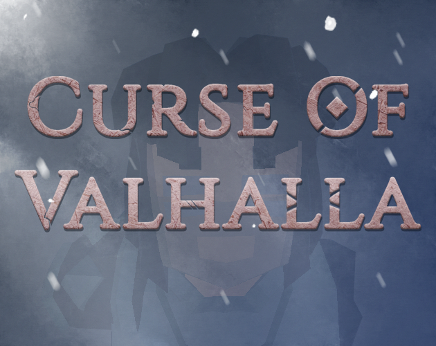 Games like Curse of Valhalla