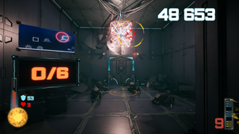 Death Live screenshot