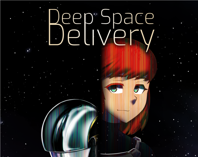 Games like Deep Space Delivery - an Illustrated Vore Horror