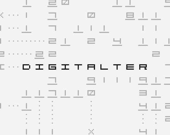 Digitalter Image