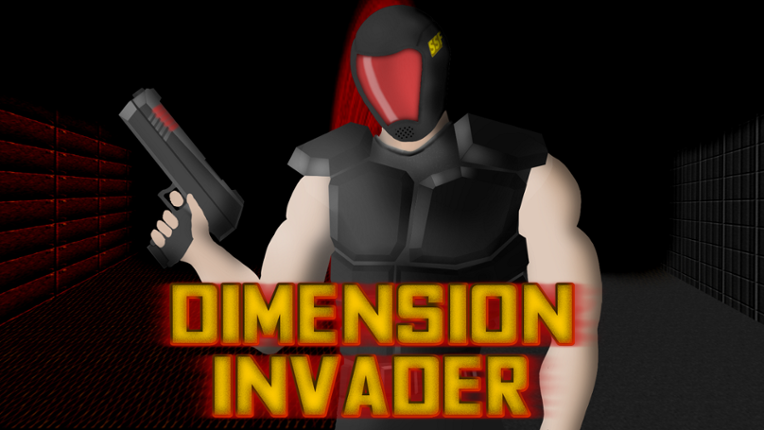 Dimension Invader Image