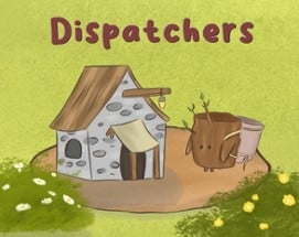 Dispatchers Image