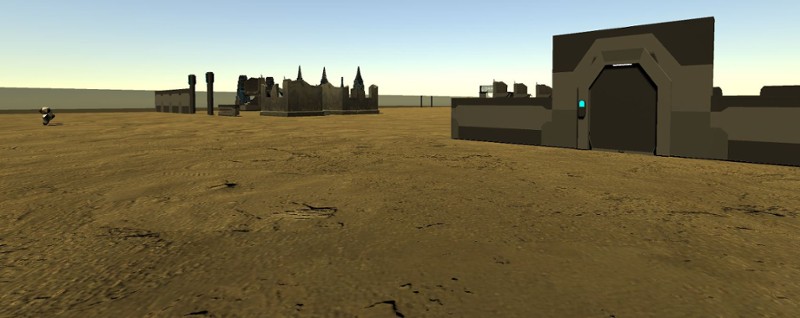 Undergraduate Research Project Image