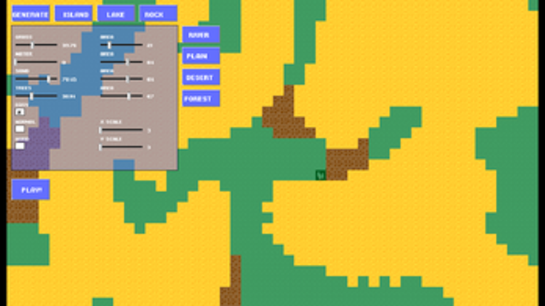Djm's City Builder Image