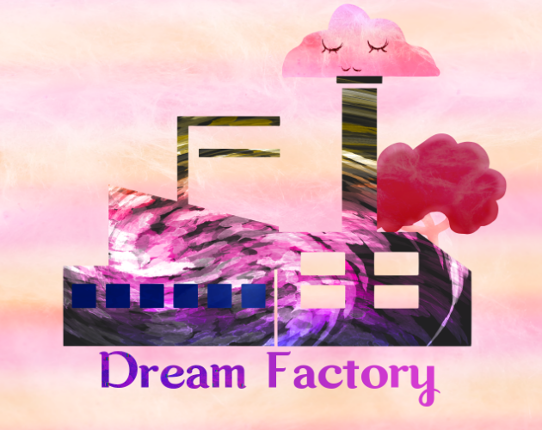 Dream Factory Game Cover