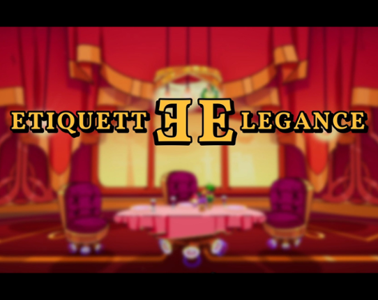 EtiquetteElegance Image