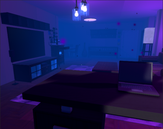 Fever Dream screenshot