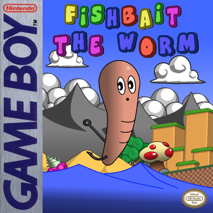 Games like Fishbait The Worm