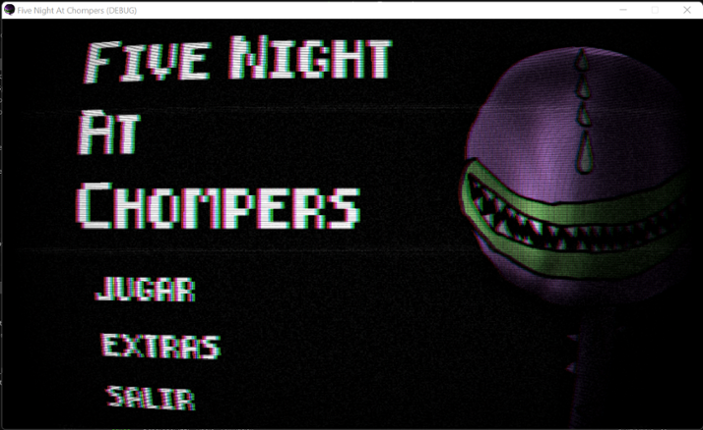 Five Nights At Chomper's Image