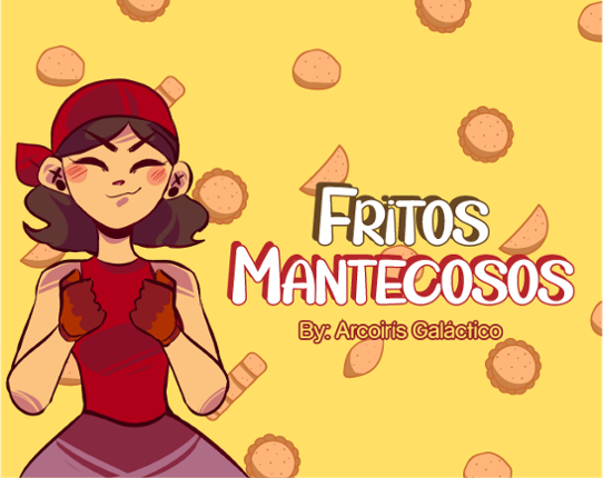 Fritos Mantecosos Image