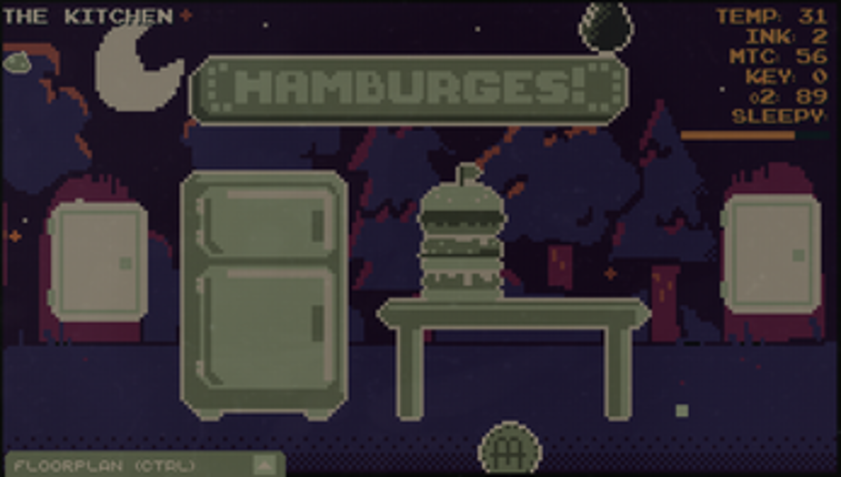 Goatfloyd is Here DX Image