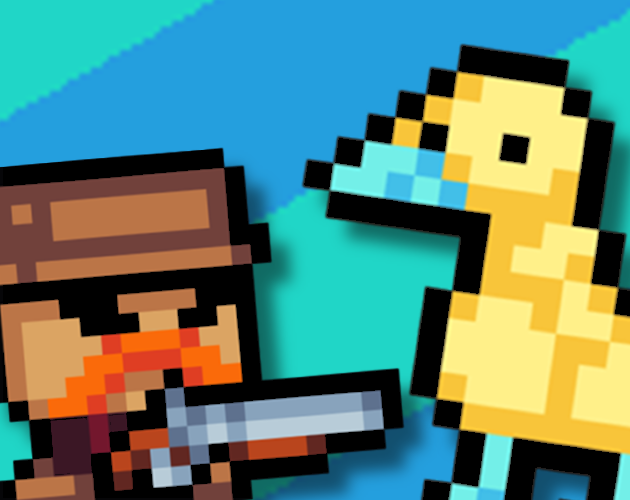 Games like Greg Goes Hunting