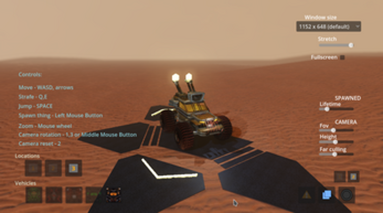 Hexyard Image