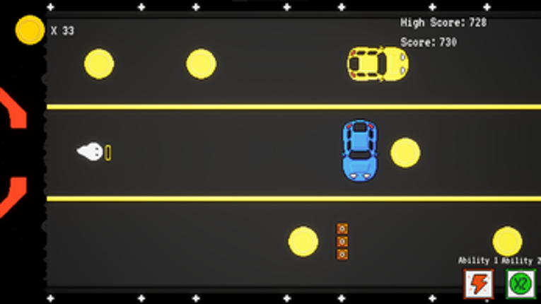 Highway to Heaven Image