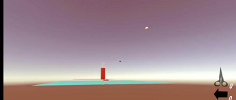 Holeberg screenshot