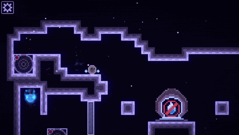 Immortal Blessing screenshot
