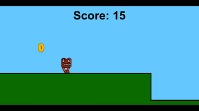 Jumper 2 screenshot