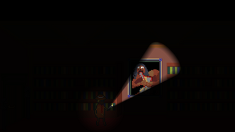 Dick Dickenson's last case Image