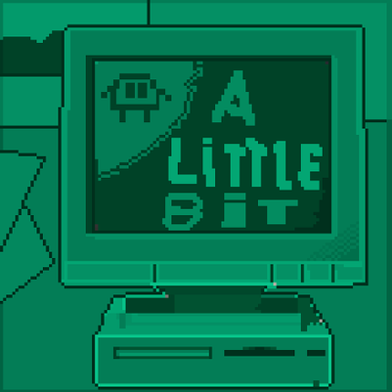 Light and Dark : A little Bit Game Cover