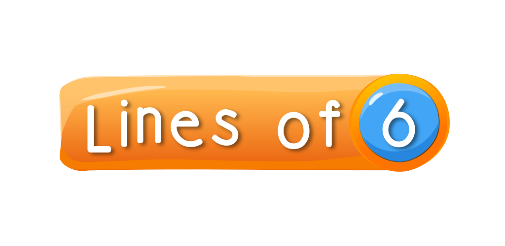 Games like Lines of 6