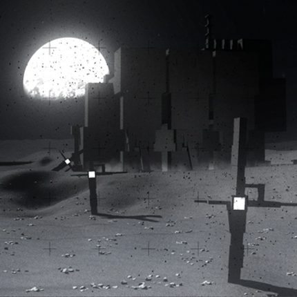 Living With The Moonoliths Image