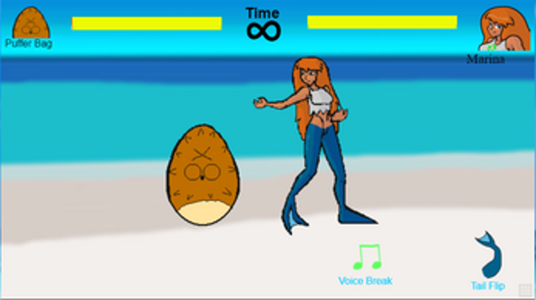 Marina Animations Image