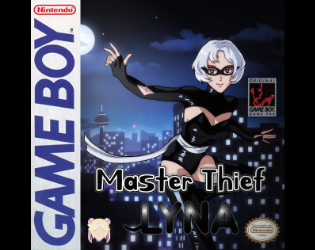 Games like Master Thief Lyna