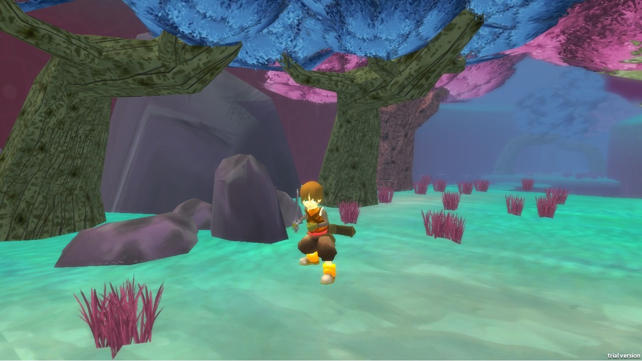 Games like NoneLands