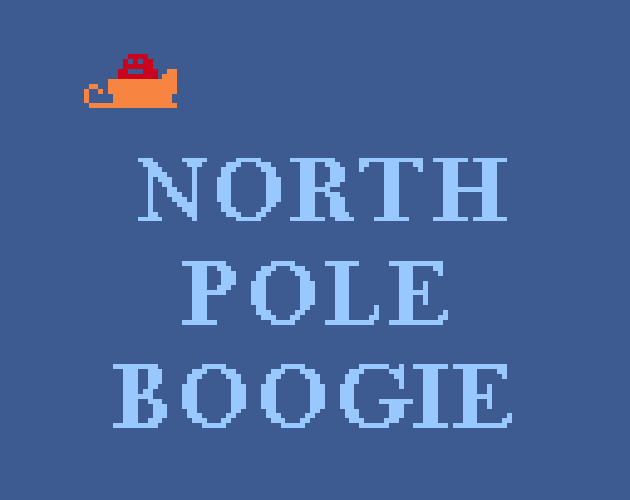 Games like North Pole Boogie