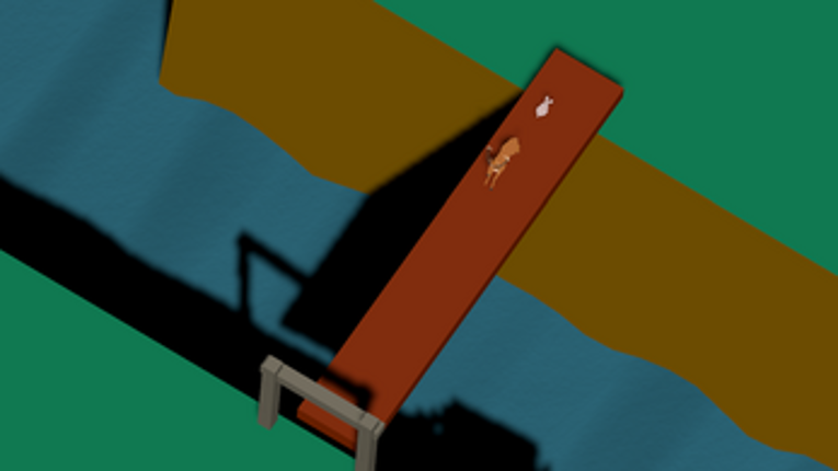 Palyam: zoo escape screenshot