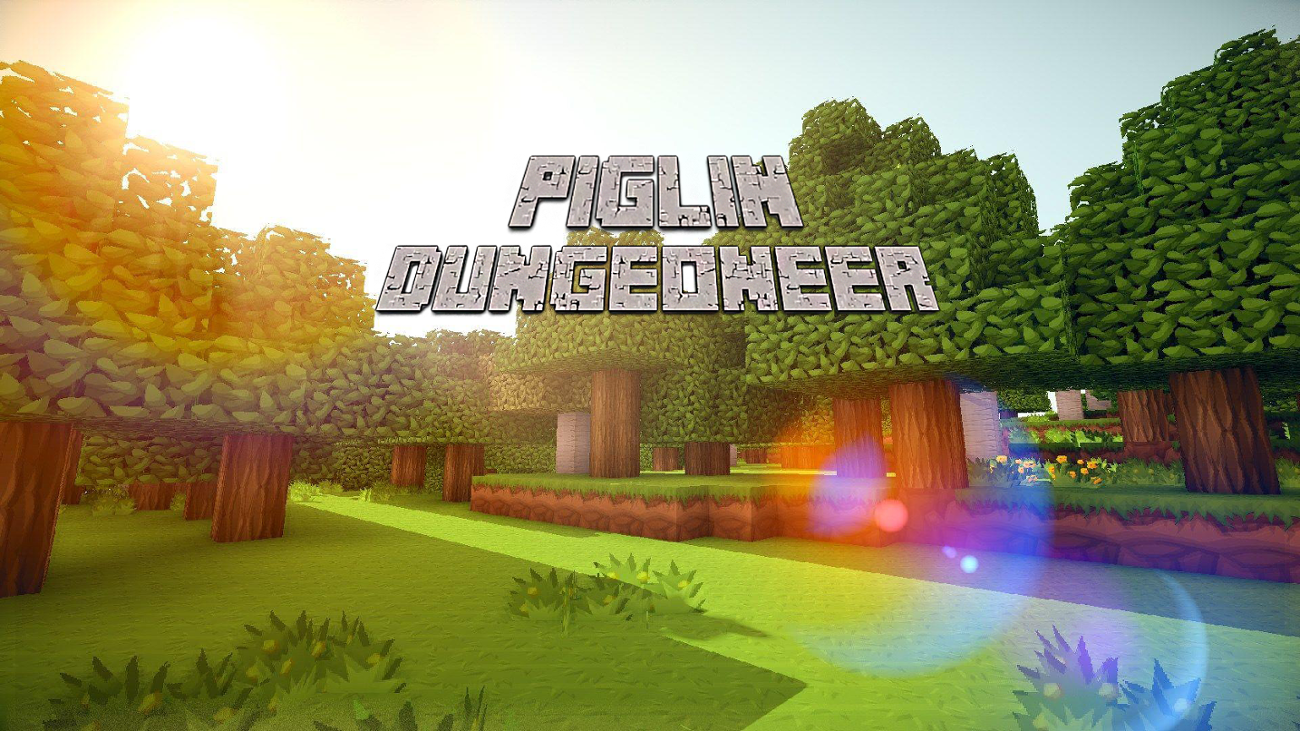 Games like Piglin Dungeoneer