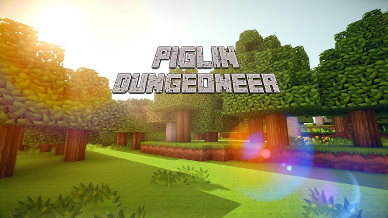 Piglin Dungeoneer Image