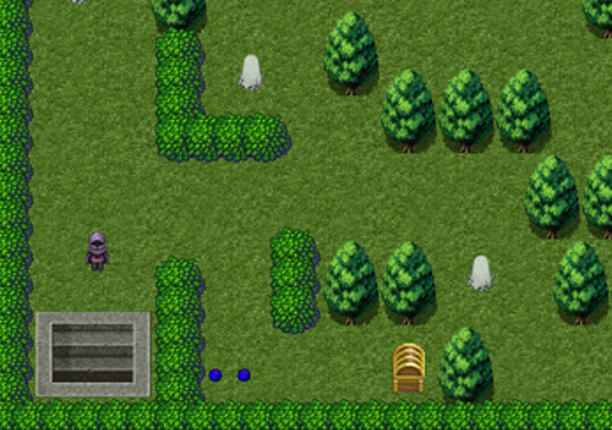 Project Druid screenshot