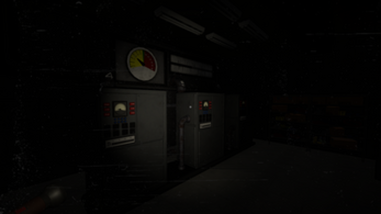 Reator 4 screenshot
