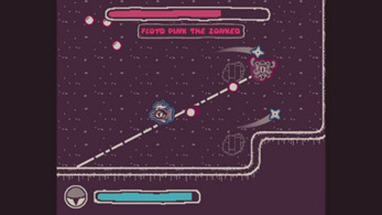 Rebirth at the Ghost Hotel screenshot