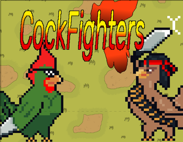 Games like CockFighters