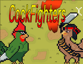 CockFighters Image