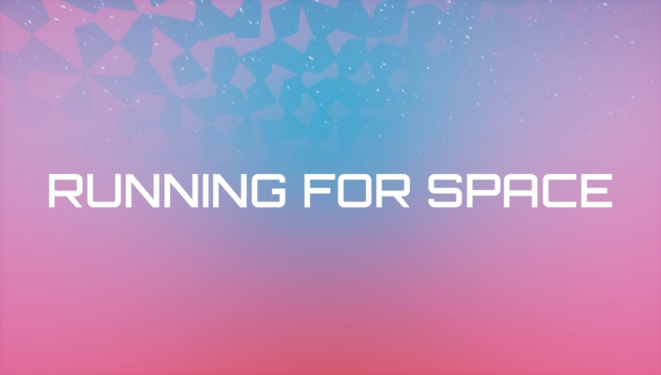 Games like ETM Petraefa Presents : Running For Space