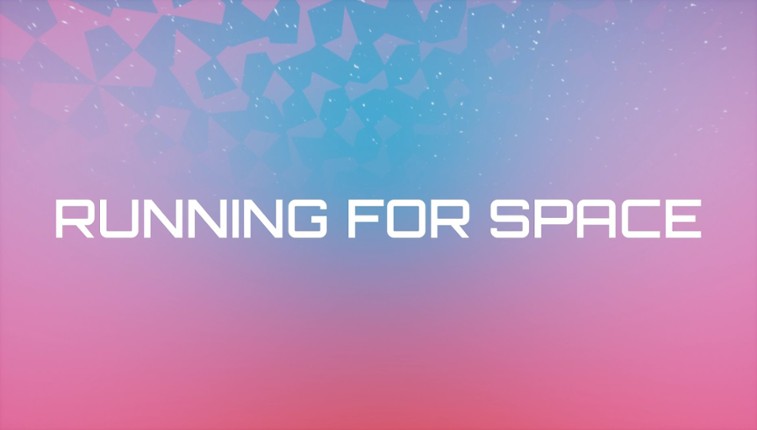 ETM Petraefa Presents : Running For Space Image