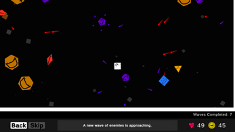 Shapism screenshot