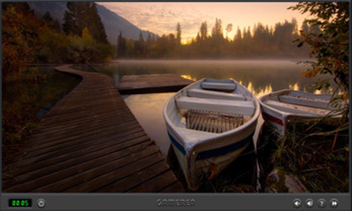 Silence Puzzle 2022 Image