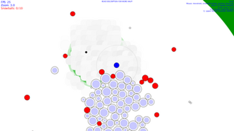 Snow Fort Defence Image
