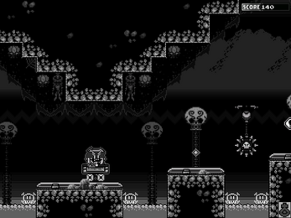 Super Cosmic Land Image
