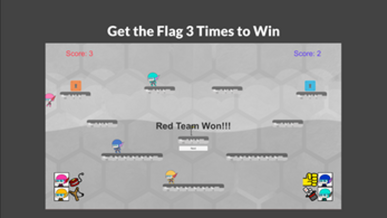 SuperAgentsArena Image