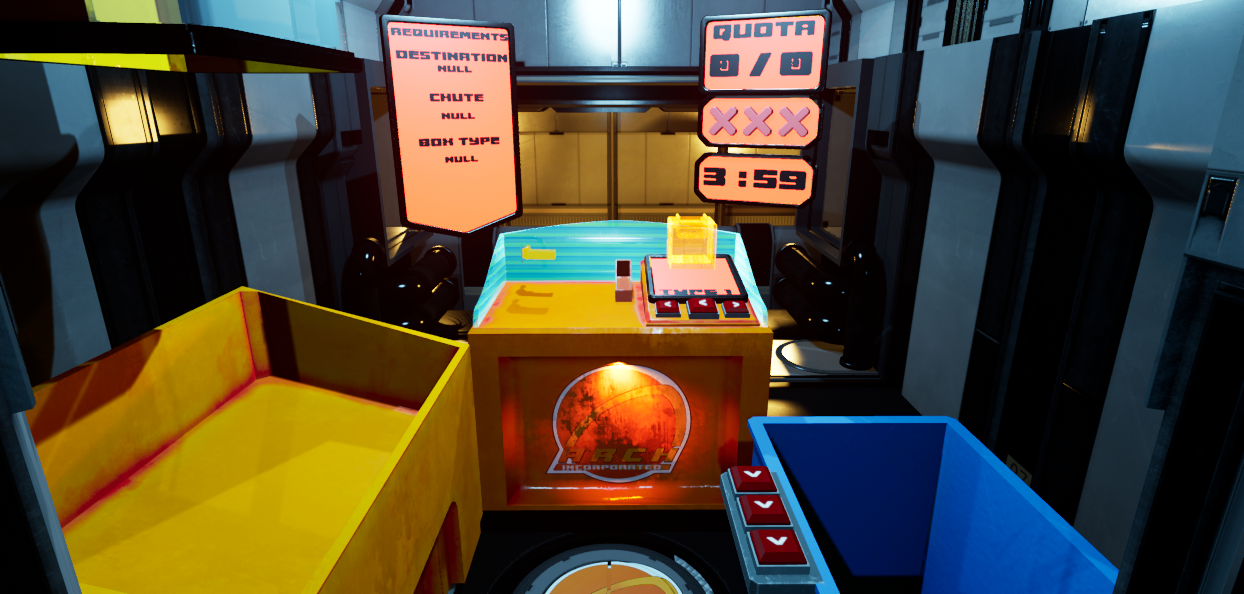 Games like Thank You For Your Service - VR Game