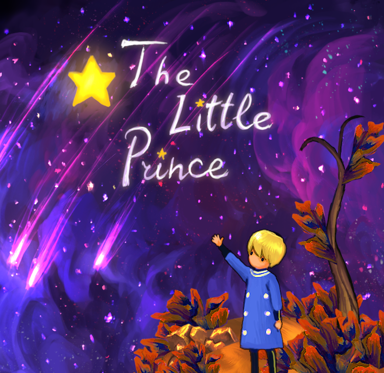 Games like The little prince