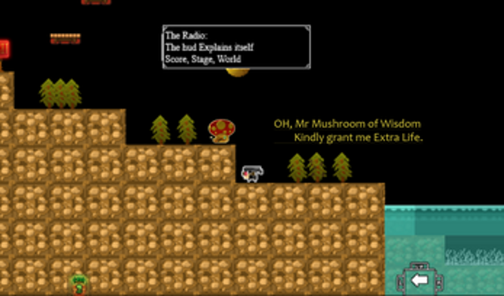 TheGreatThief(Demo) screenshot