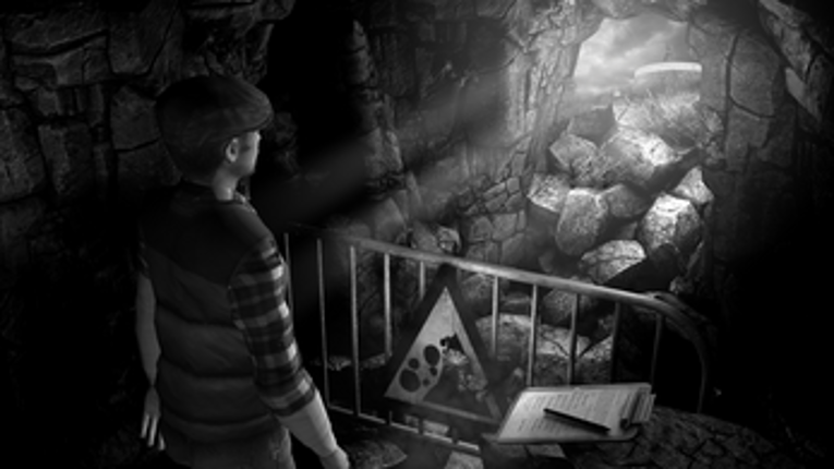 The Last Crown - Blackenrock Preview screenshot
