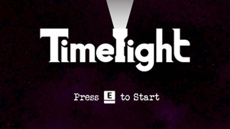 Timelight screenshot