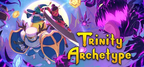 Games like Trinity Archetype